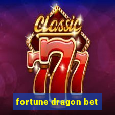 fortune dragon bet